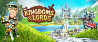 Game Kingdom and Lord